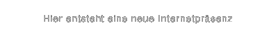 Baustelle